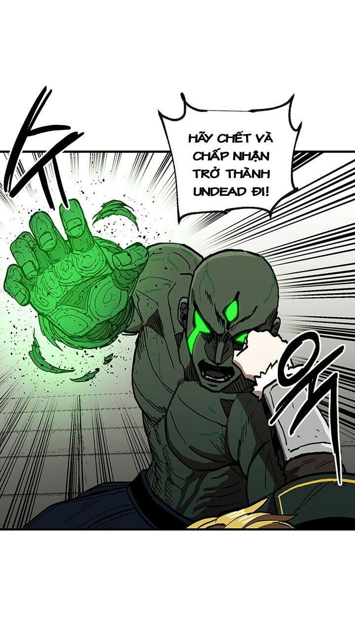 bug player - người chơi lỗi chapter 34 41