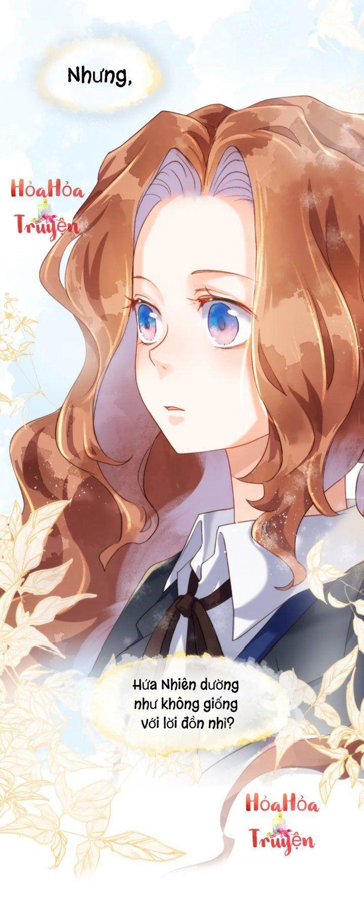 nếu không yêu sớm thì sẽ quá muộn chapter 1 14