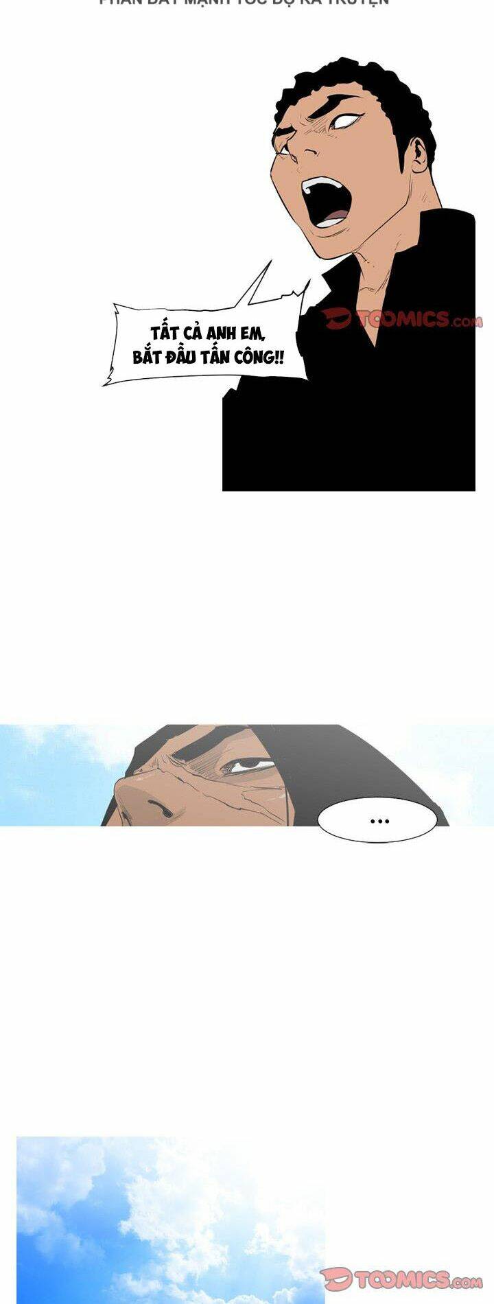 kẻ mạnh nhất - tong edge chapter 65 14
