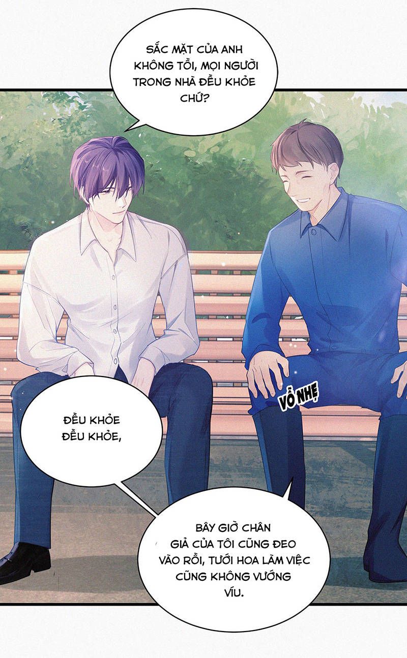 thần thương (môi súng) chapter 9 30