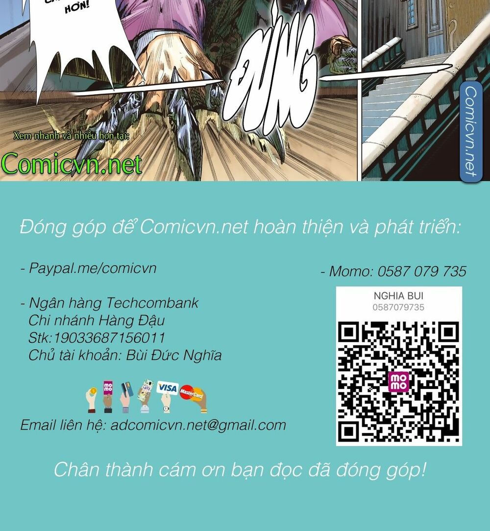 sơn hải kinh truyện chapter 122 31