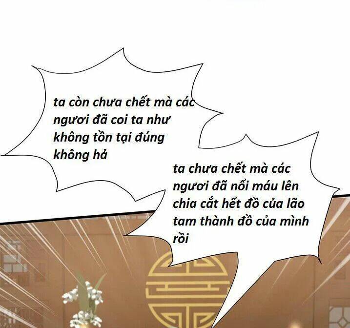 độc phi thần y quá kiêu ngạo chapter 34 15