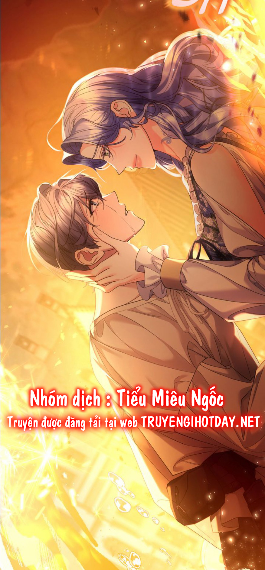 công chúa muốn ly hôn chapter 36 62
