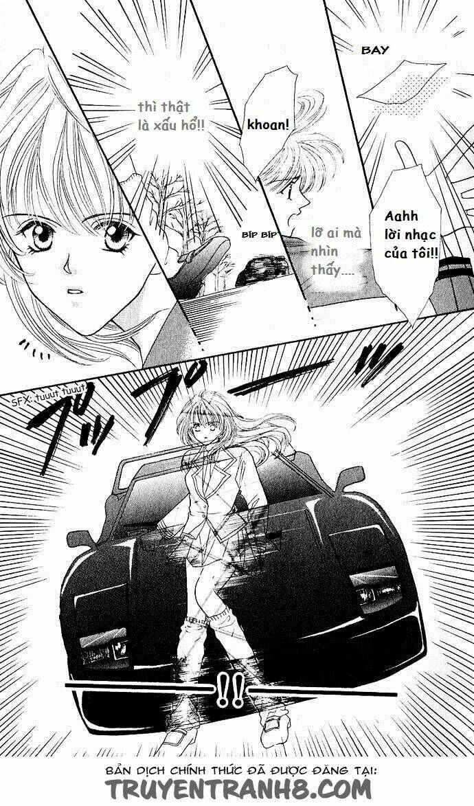 kaikan phrase chapter 1 8