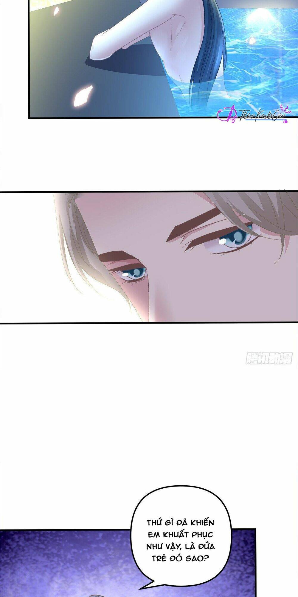 toàn bộ nắm trong tay chapter 110 27