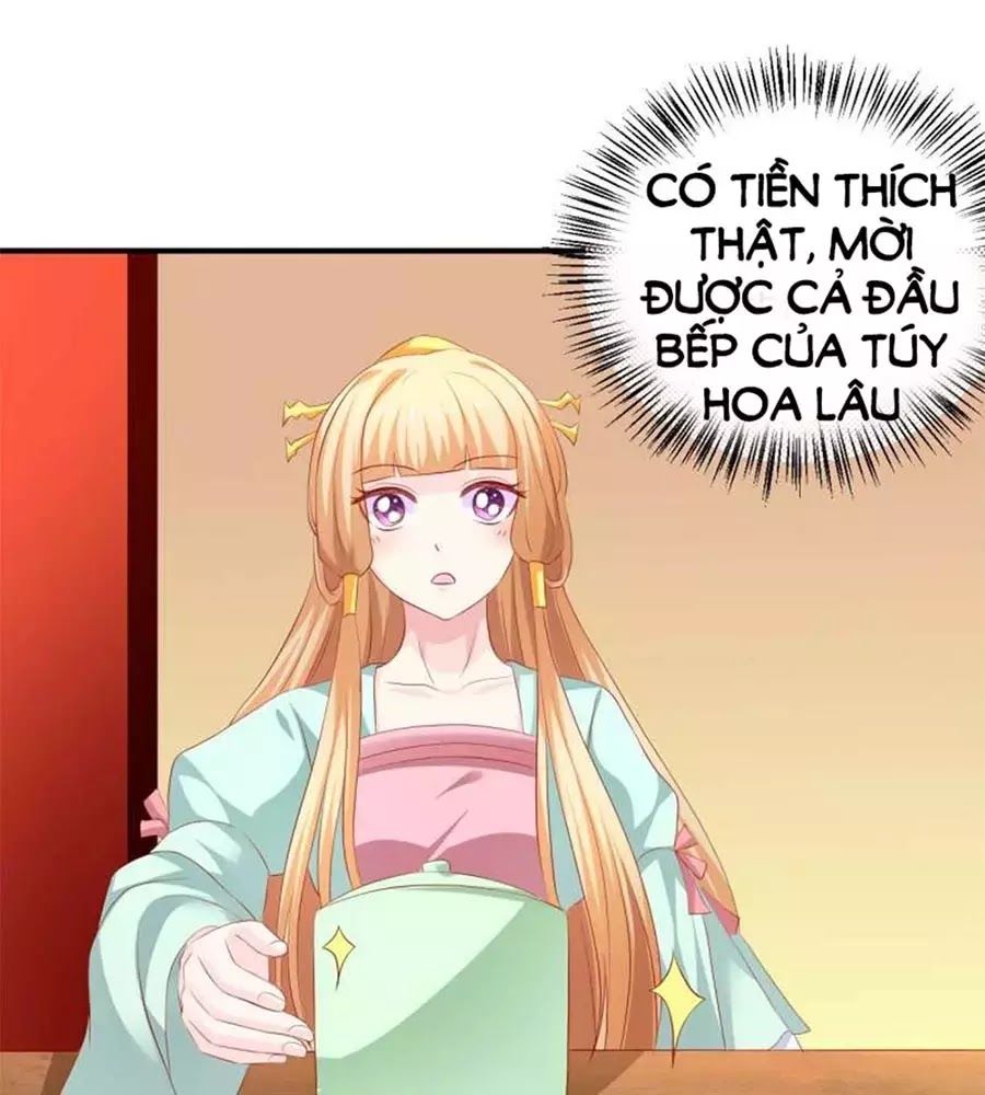 từ đây vương gia không thượng triều sớm chapter 93 25