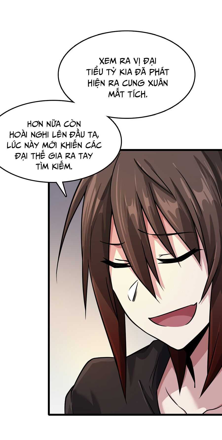 đại bảo kiếm của tôi chapter 33 10