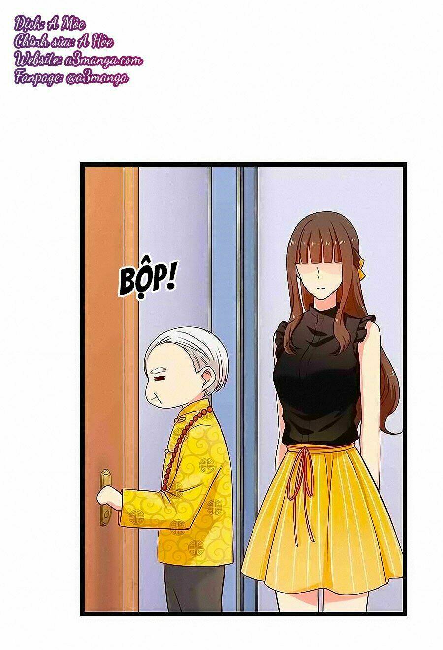 chỉ nhiễm thành hôn chapter 103 1