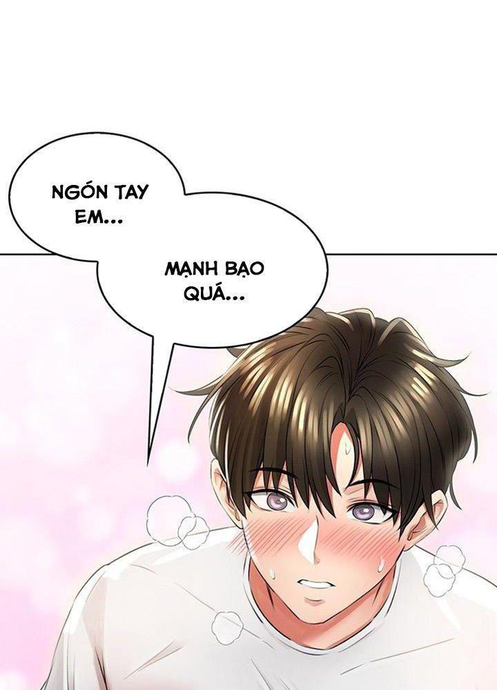 công việc sung sướng chapter 8.1 10