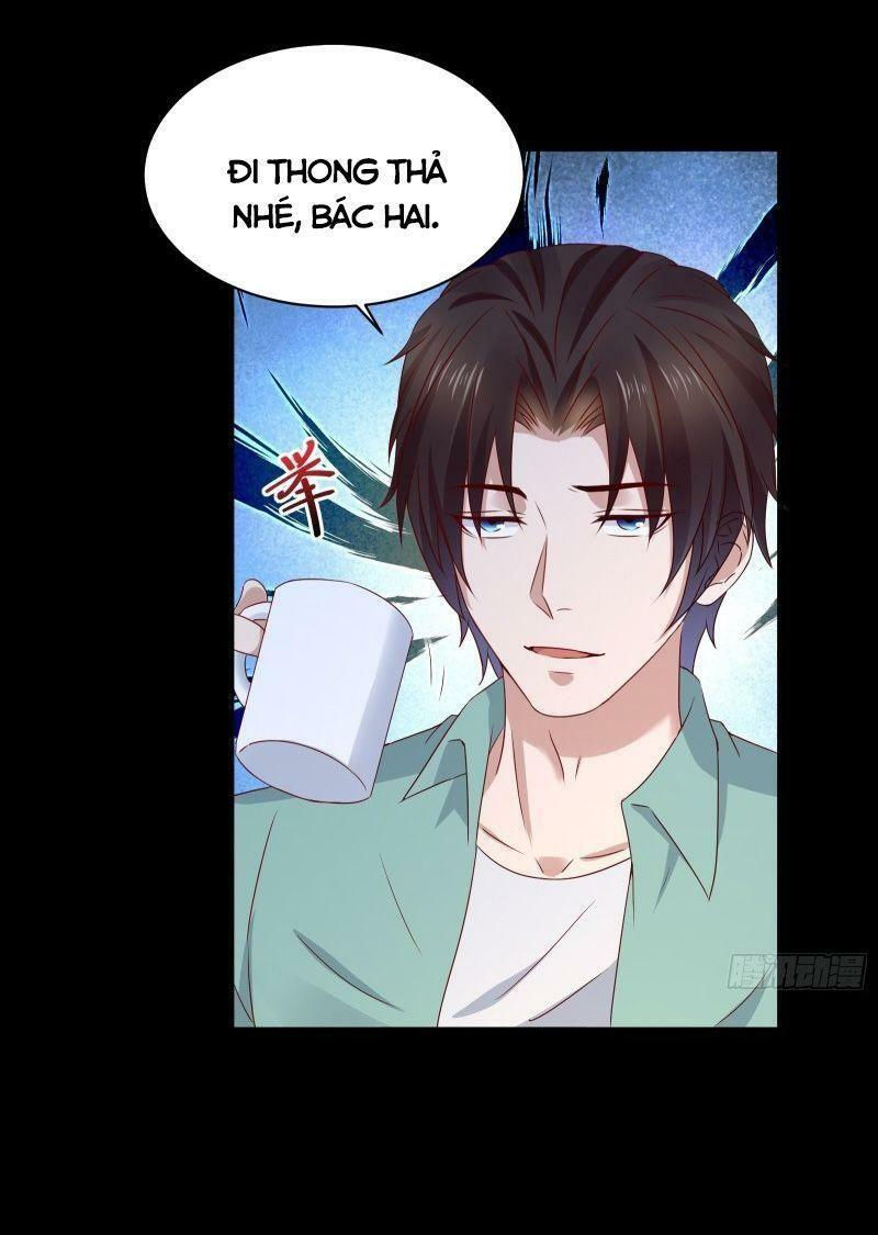 vua đầu tư mạnh nhất chapter 30 14