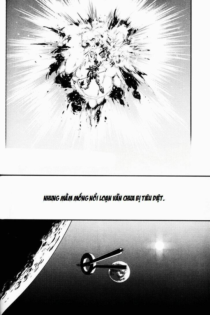 new mobile report gundam wing endless waltz: the glory of losers chapter 1 13