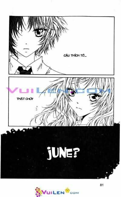 tiểu nữ vương chapter 4 81