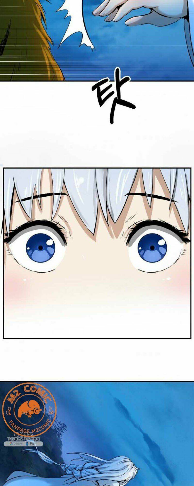 xuyên không thành hổ chapter 6 45