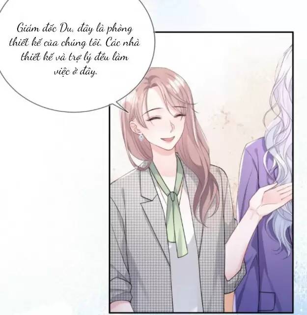 mận xanh chapter 1.5 18