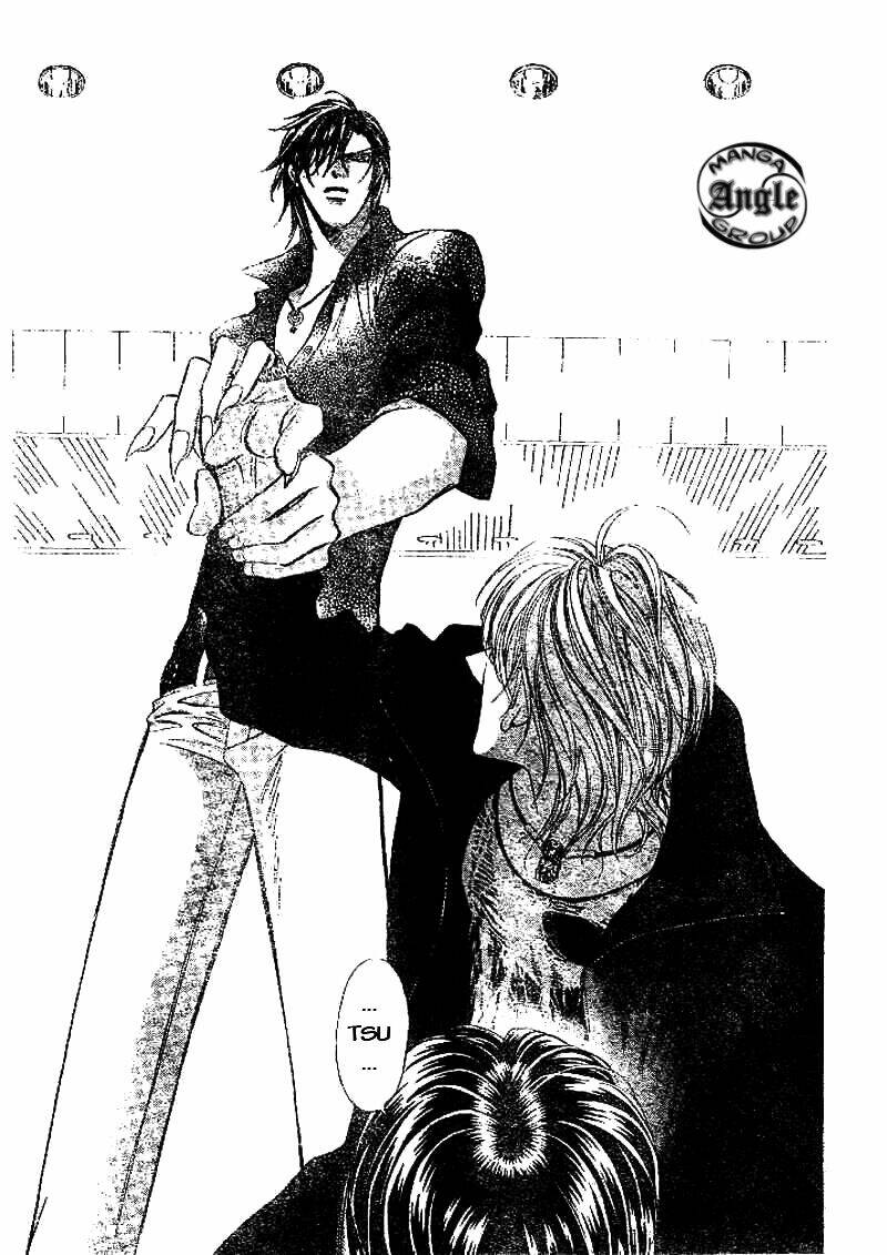 thử thách của kyouko chapter 98 27