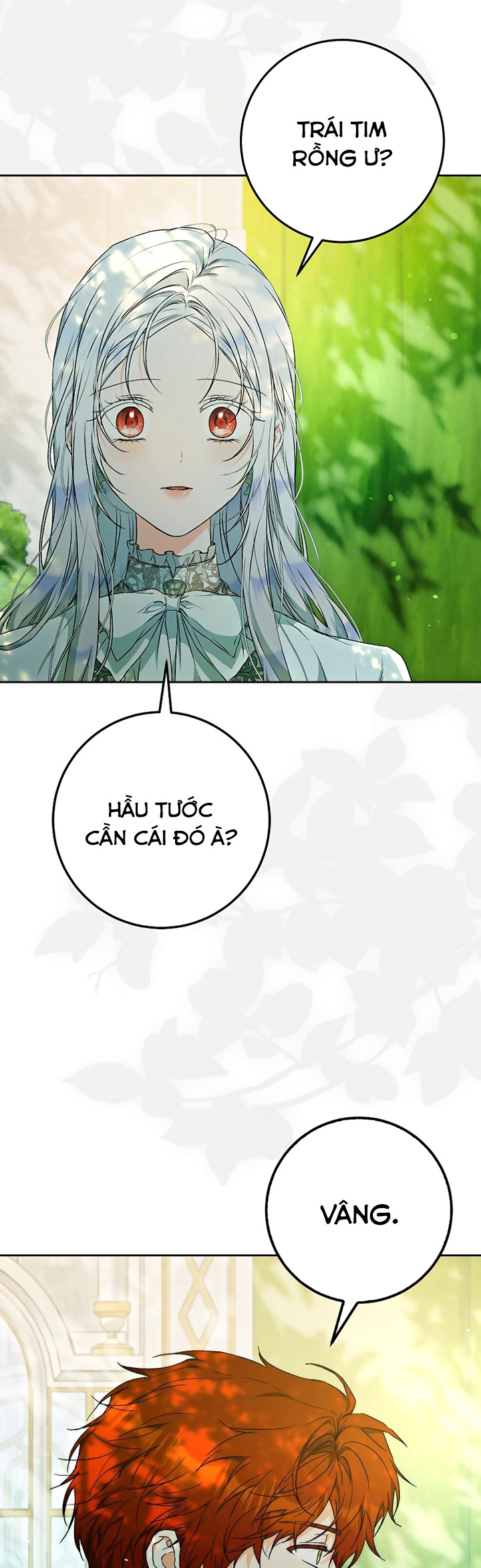 trở thành vợ của nam chính chapter 112 26