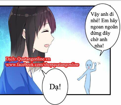 lều khều biết yêu chapter 15 4
