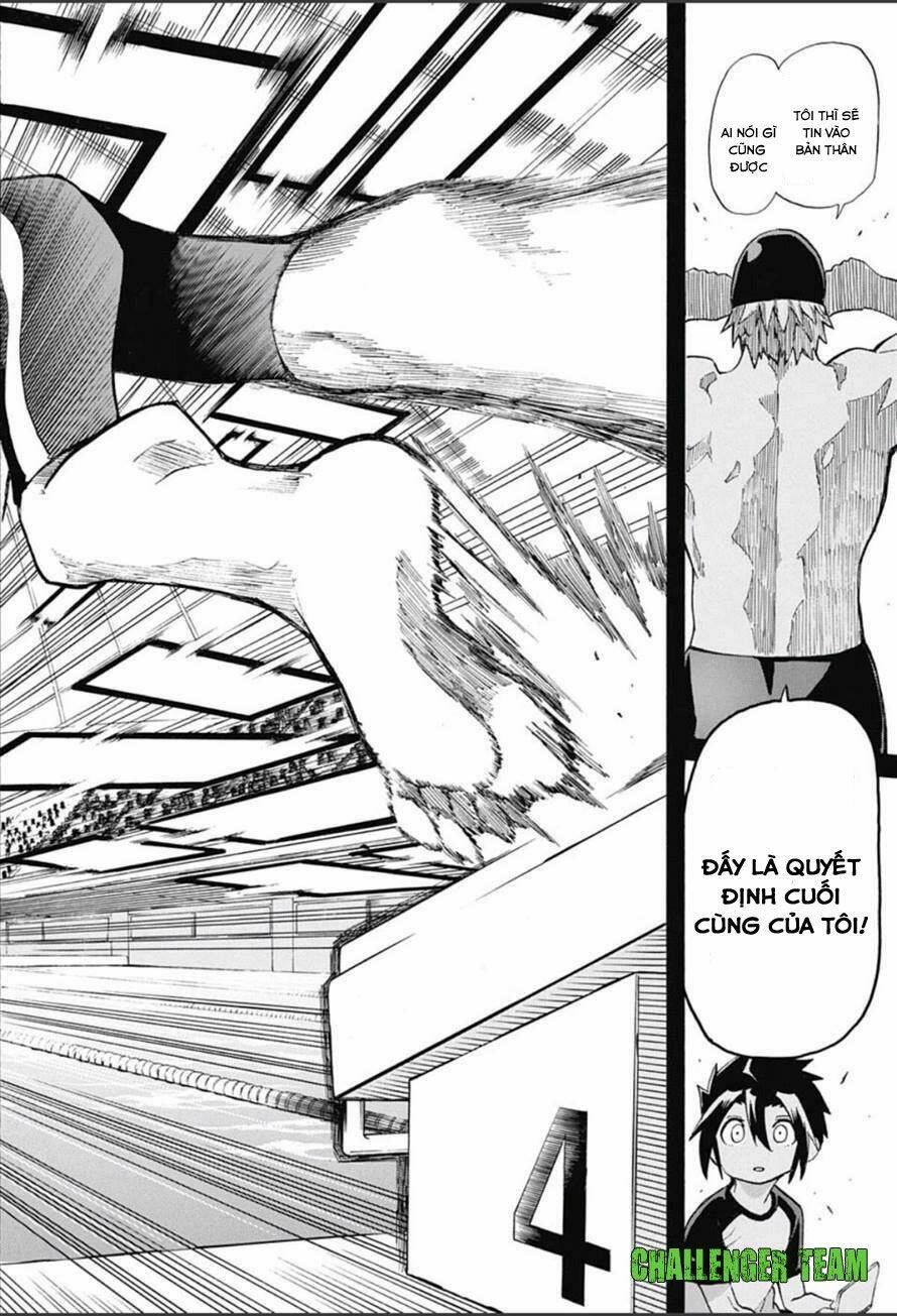 best blue chapter 1 16