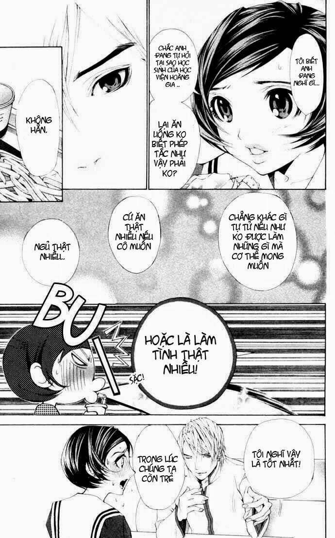 royal seventeen chapter 1 31