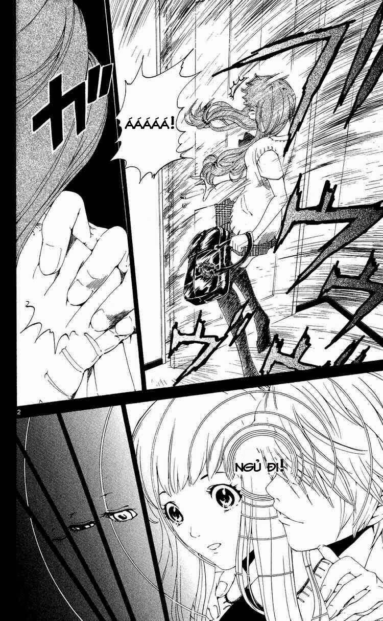 lost+brain manga chapter 5 2