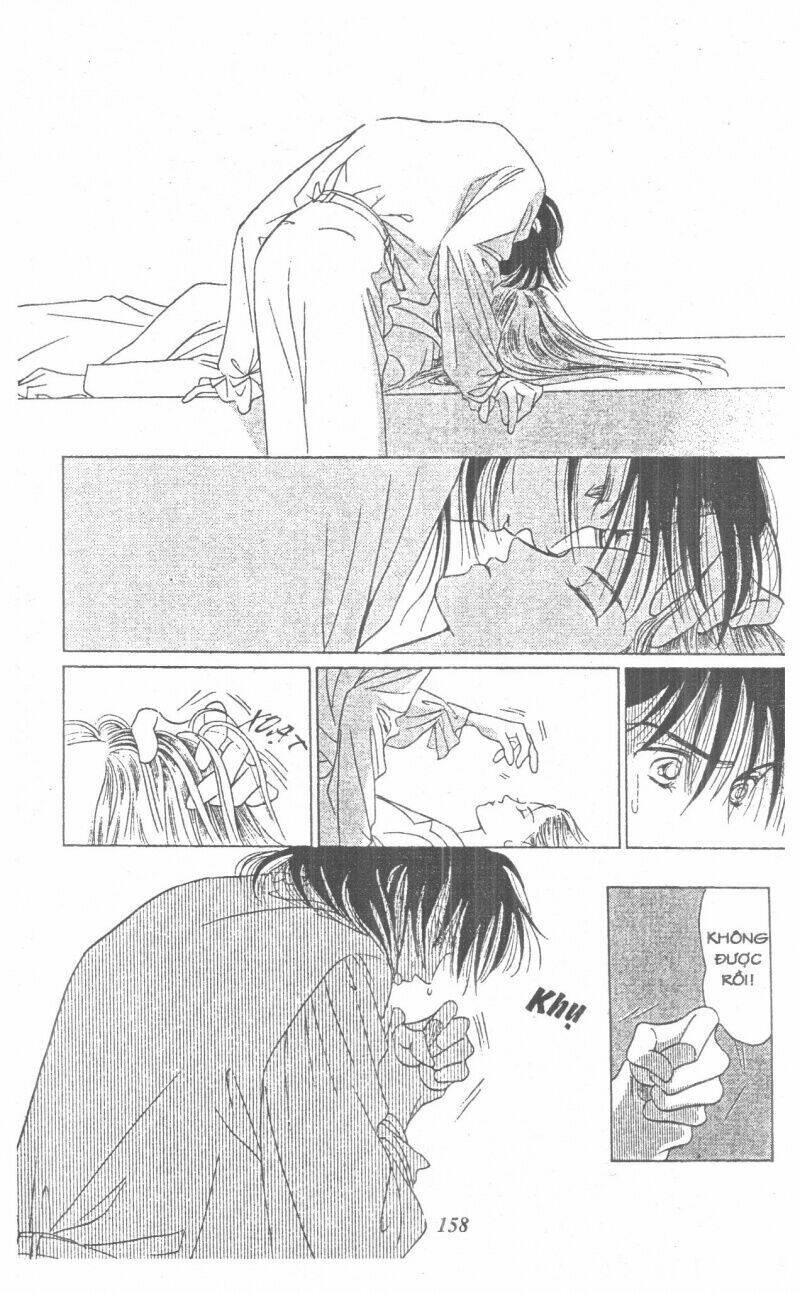 nàng tiên ánh trăng - kaguya hime chapter 6 156