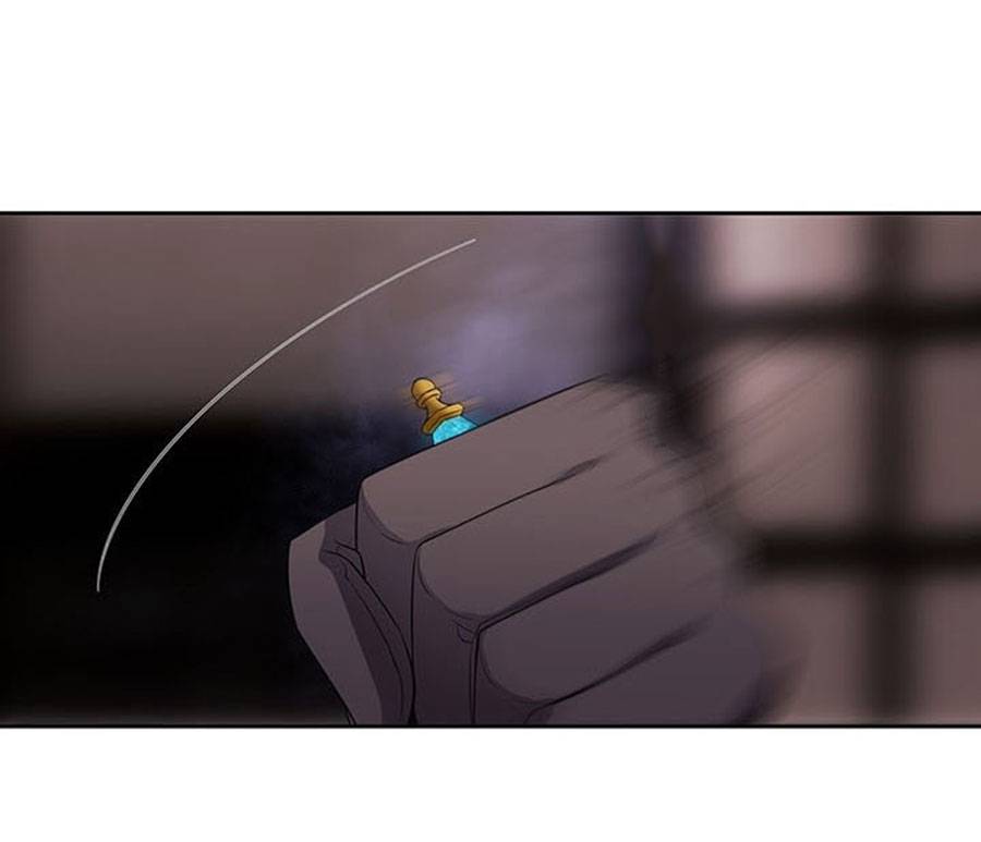 năm môn đệ của charlotte chapter 39 25