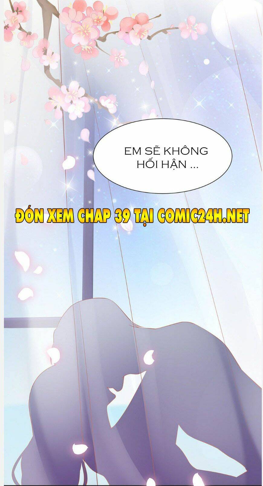 sủng em sủng tới tận cùng chapter 38 17