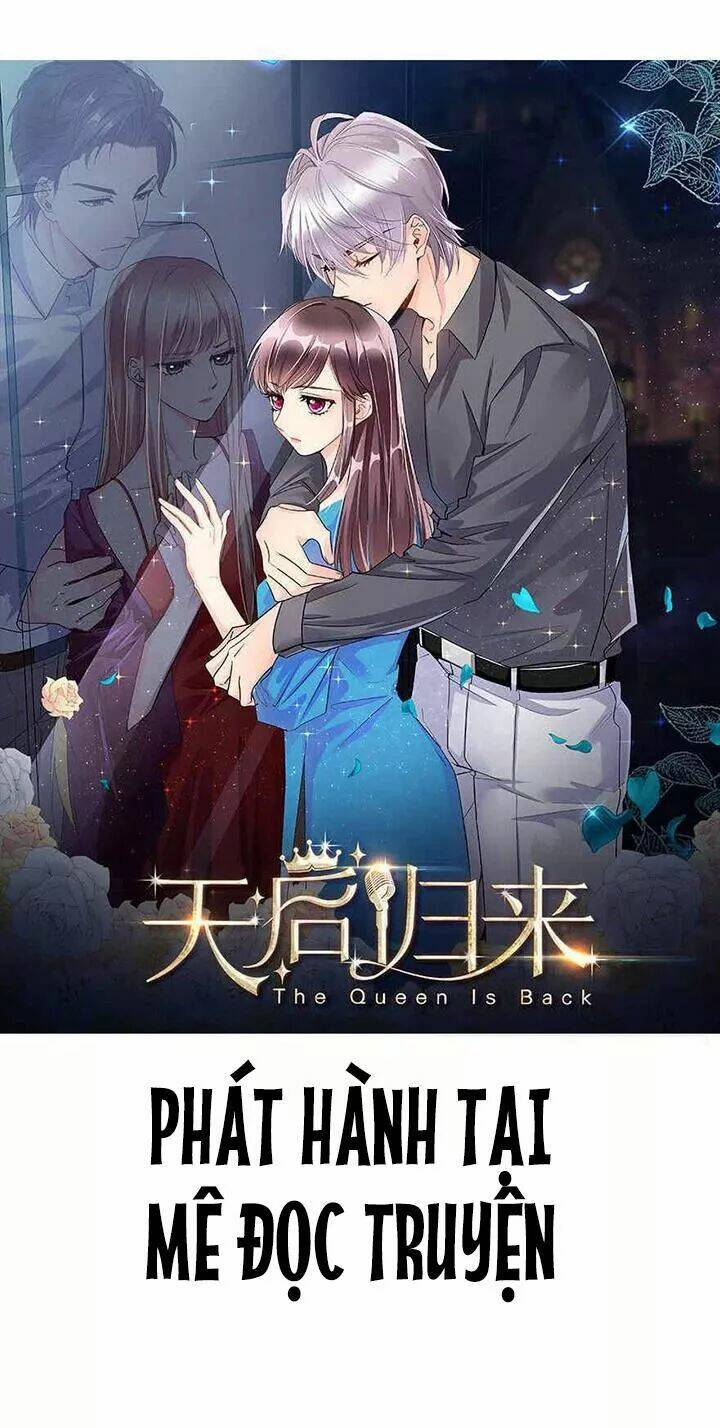 thiên hậu trở về chapter 108 63