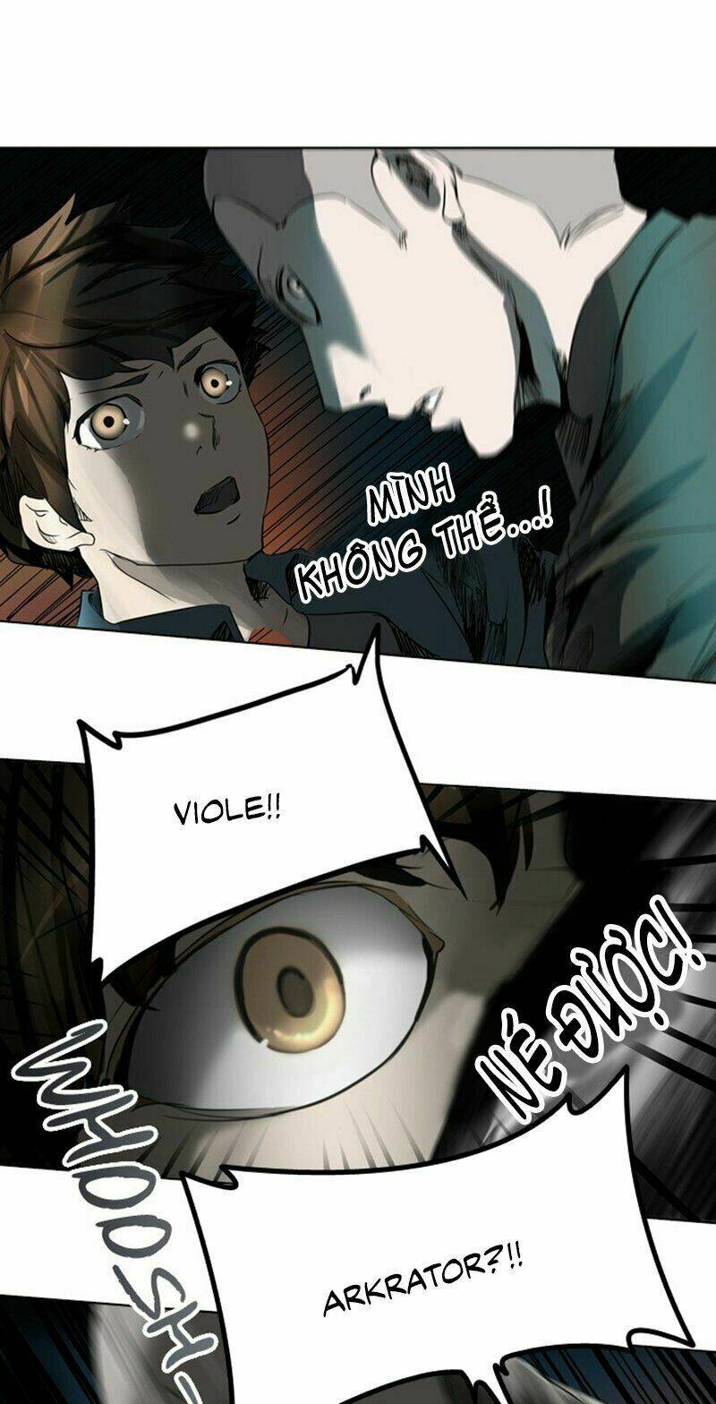 cuộc chiến trong tòa tháp chapter 272 53