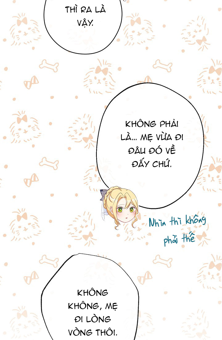 ác nữ đảo ngược đồng hồ cát chapter 80.1 46