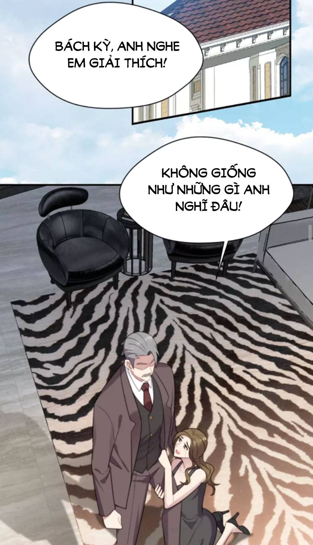 khoá chặt đôi môi (full) chapter 20 20