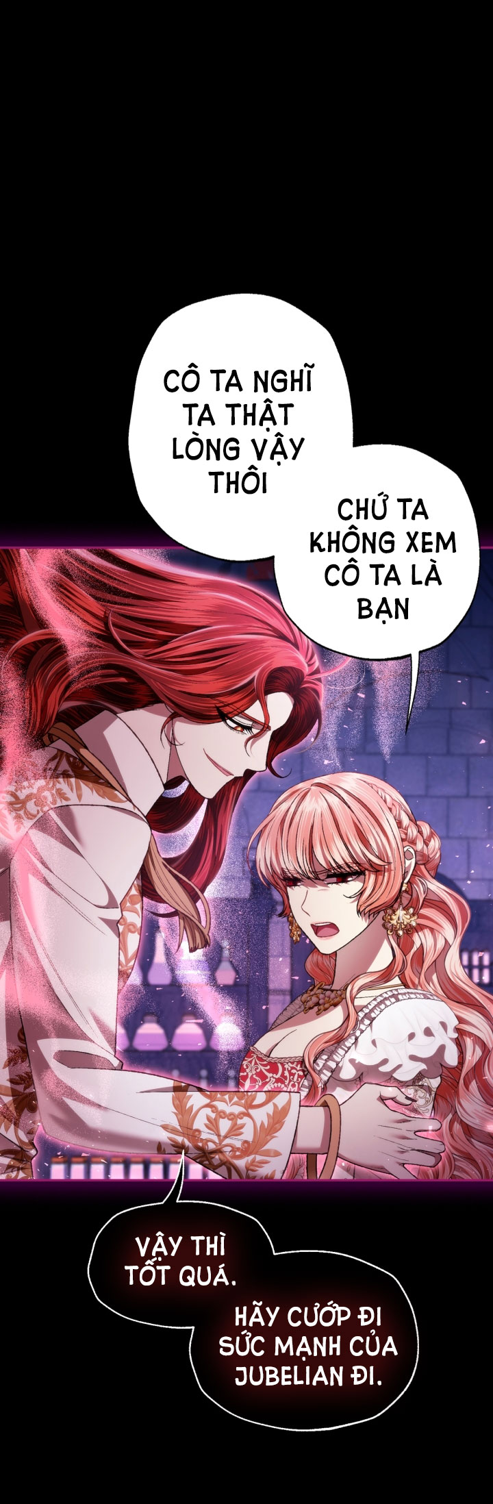 cha à, con không muốn kết hôn đâu chapter 110.2 11