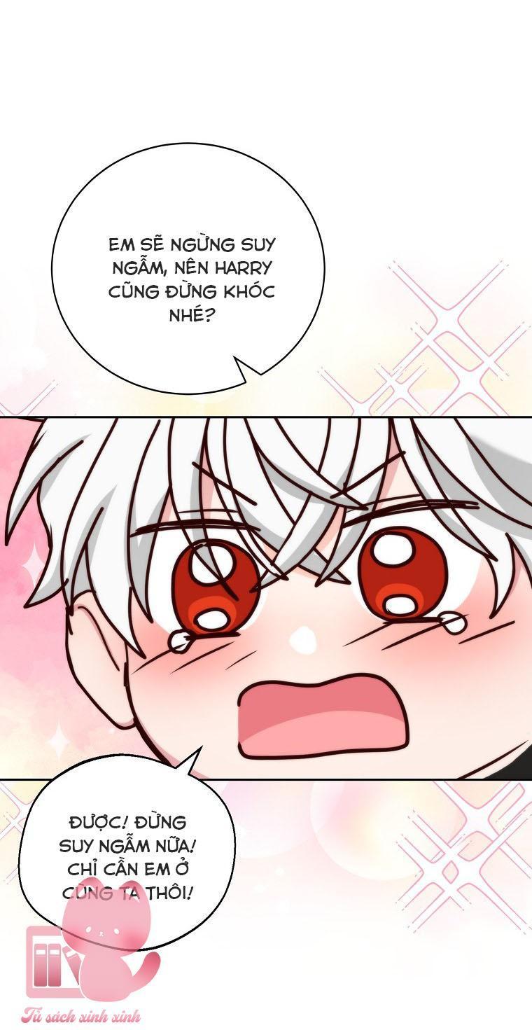 thế thì ta cứ trở thành kẻ ác thôi chapter 71 7