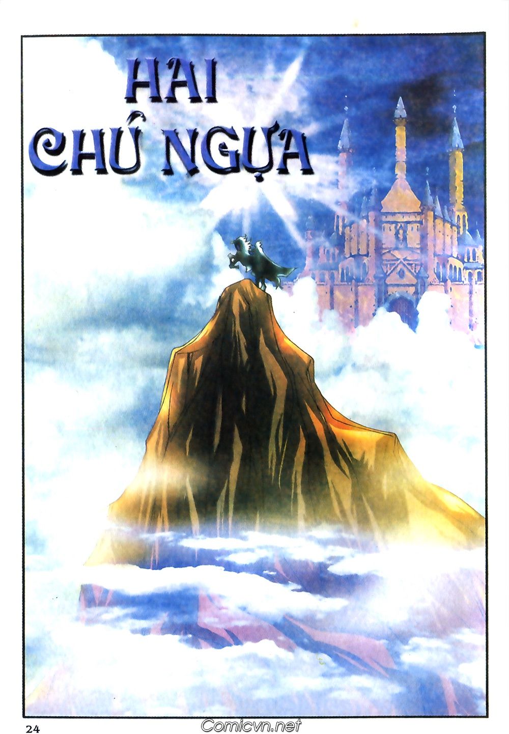 thần thoại bắc âu chapter 29 26