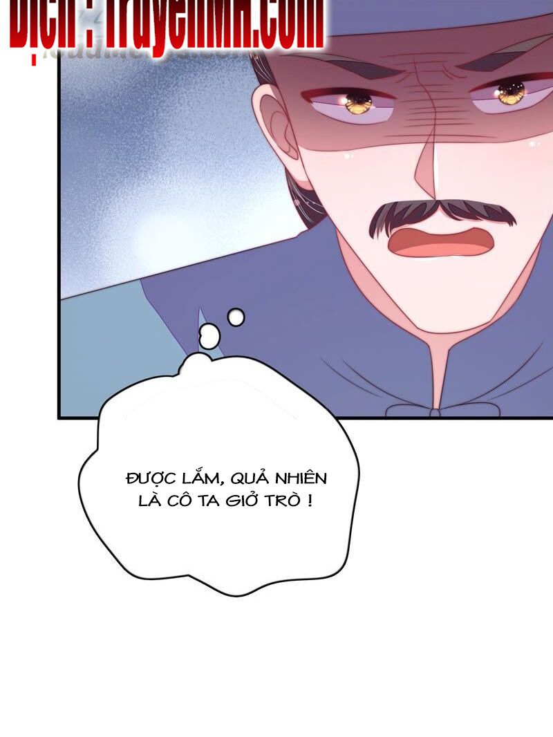 ngày nào thiếu soái cũng ghen chapter 250 18