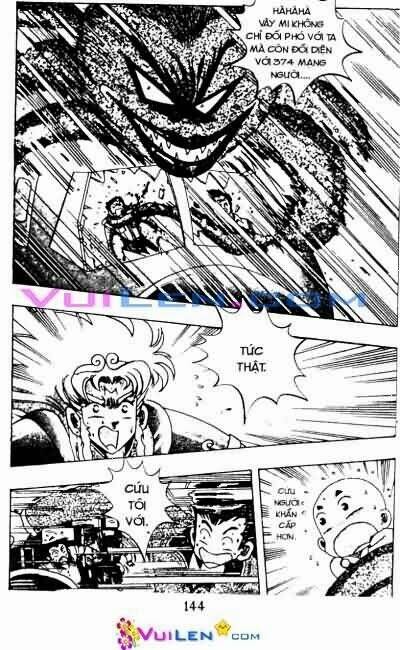 những người bạn tốt chapter 6 145