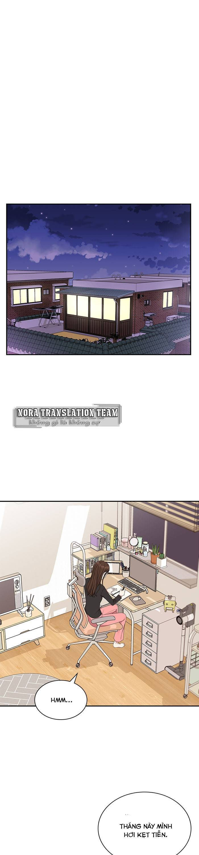 gửi tới bạn...người nắm giữ ngôi sao chapter 28 12