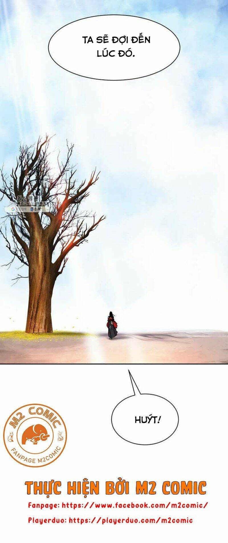 xuyên không thành hổ chapter 15 70