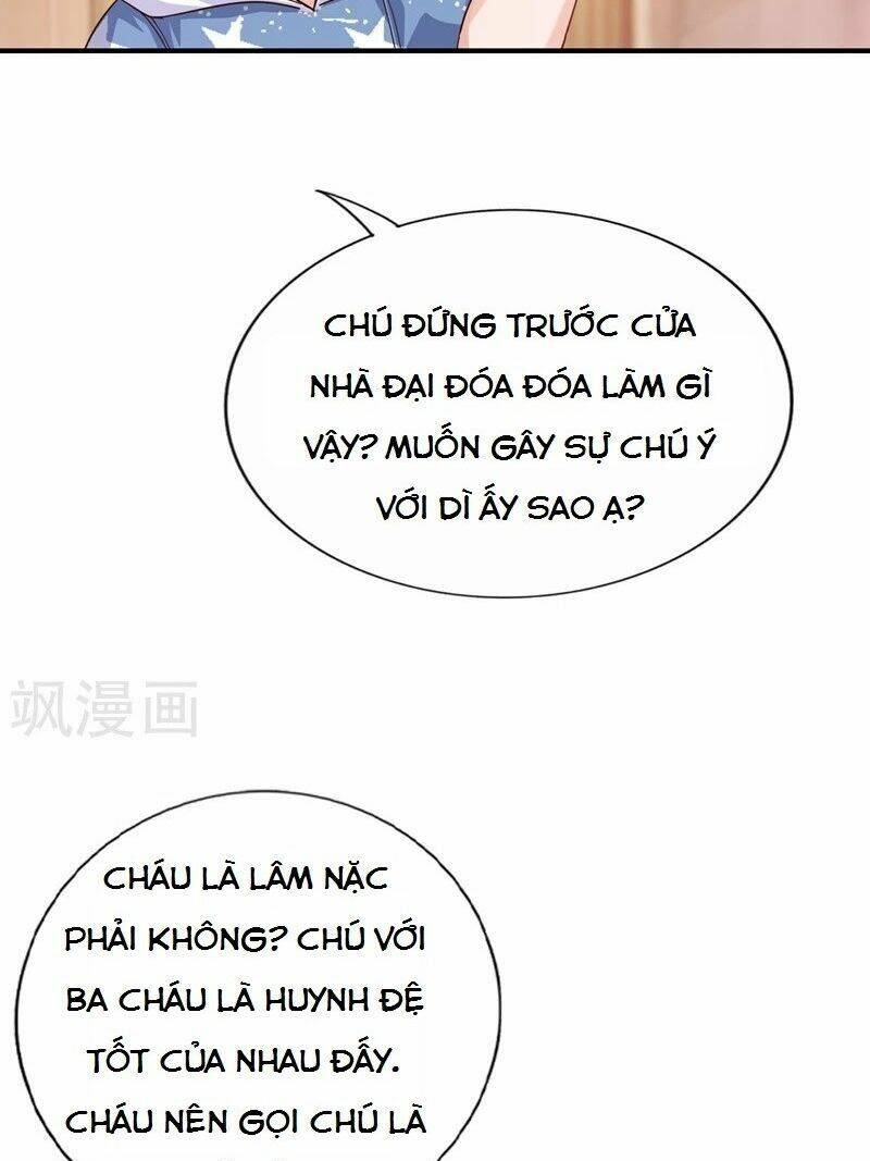 nhập cốt noãn hôn chapter 321 5