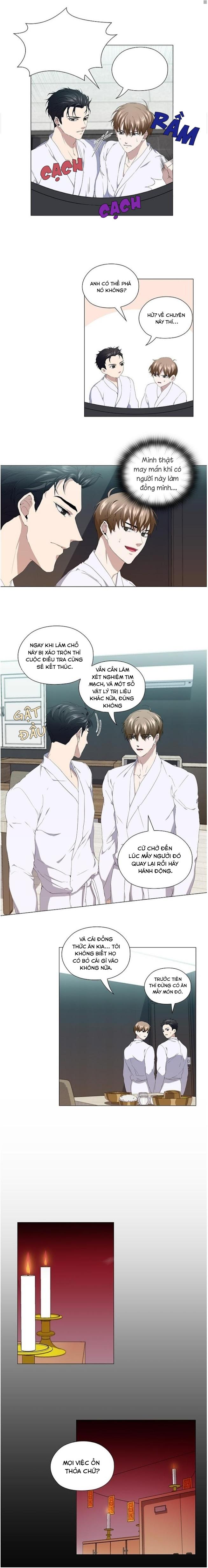 nhiệm vụ tiềm ẩn chapter 18 7