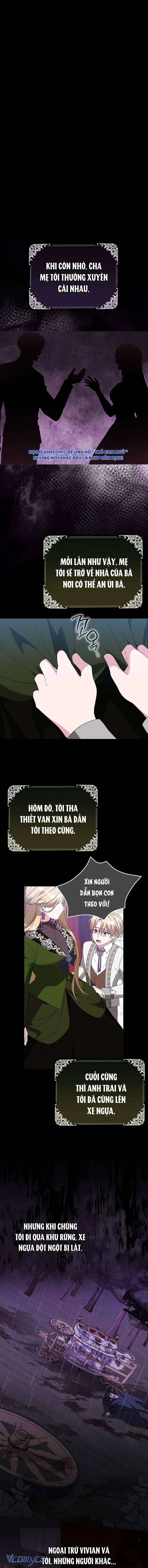 ác nữ muốn che giấu sự giàu sang chapter 17 1