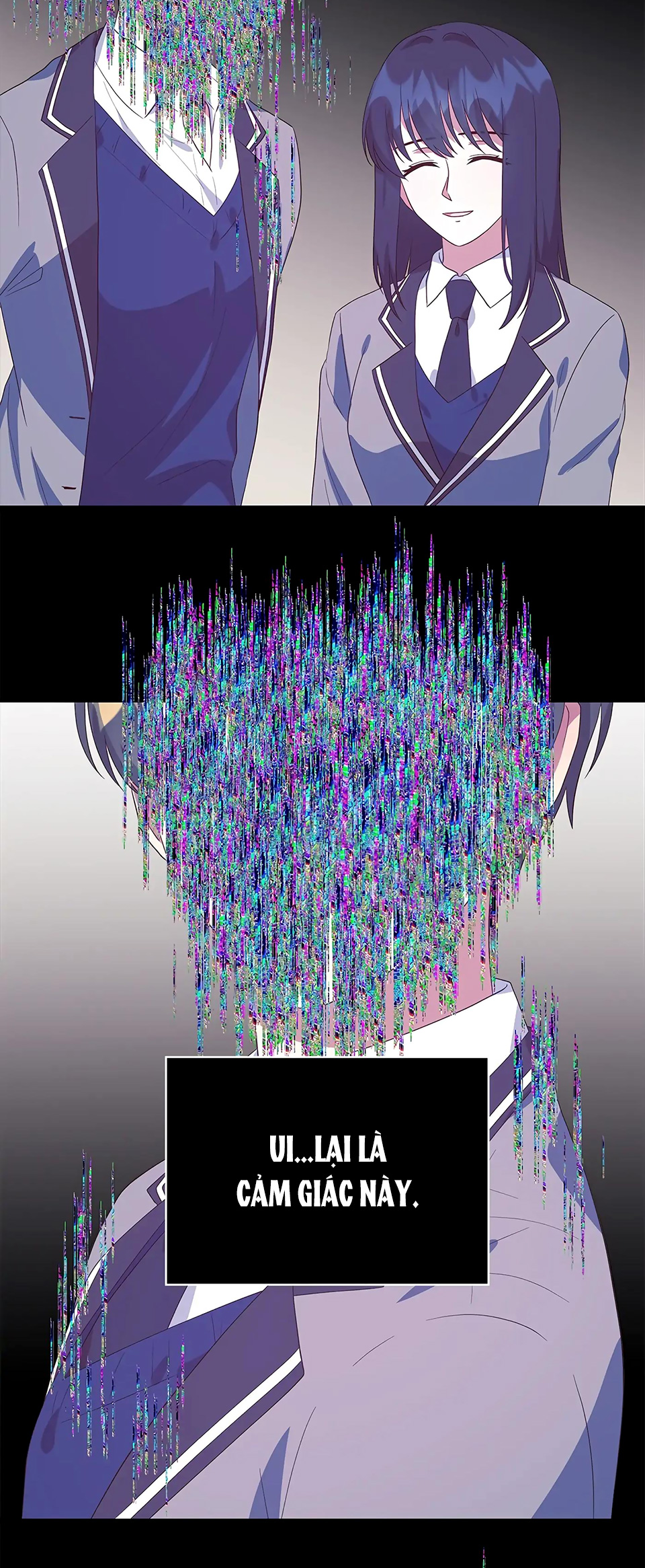 tôi không phải là nữ anh hùng chapter 74 43