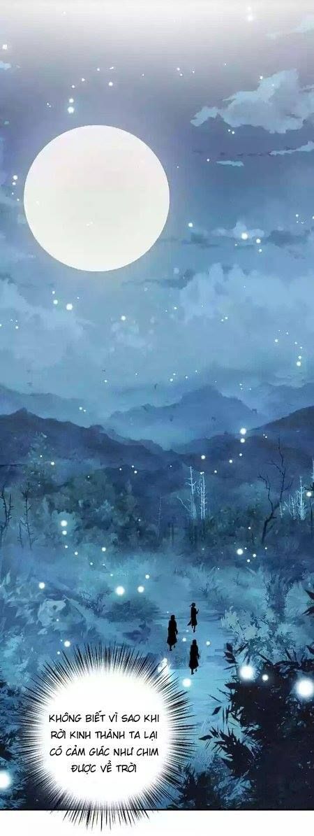 mỹ nhân làm tướng chapter 10 4