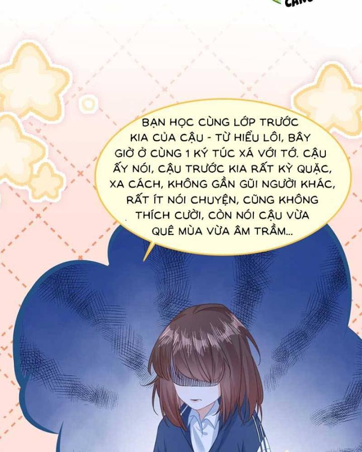 sau khi đọc sách, tôi thậm chí còn không phải là nhân vật nữ phụ chapter 3 9