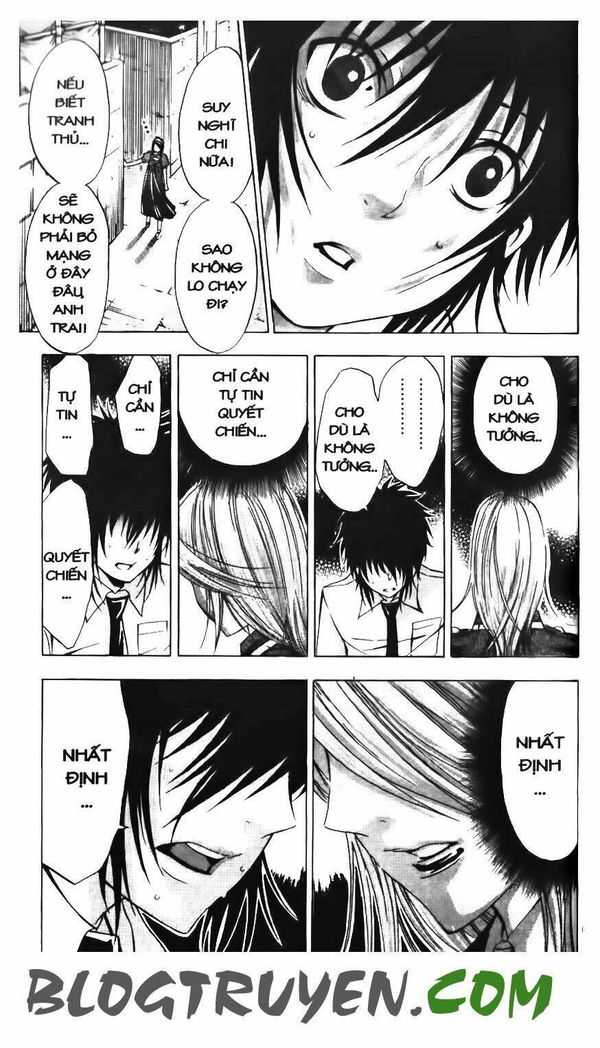 ma vương chapter 26 18