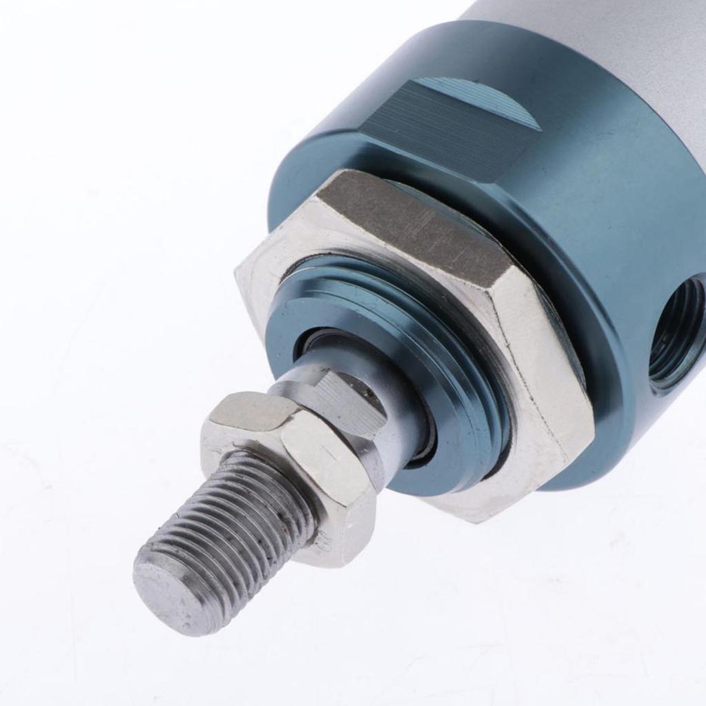 MAL 32 Series Single Rod Double Acting Mini Pneumatic Air Cylinder