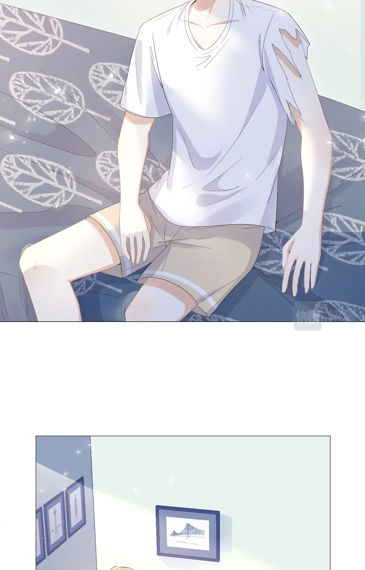 một miếng ăn sạch thỏ chapter 13 8