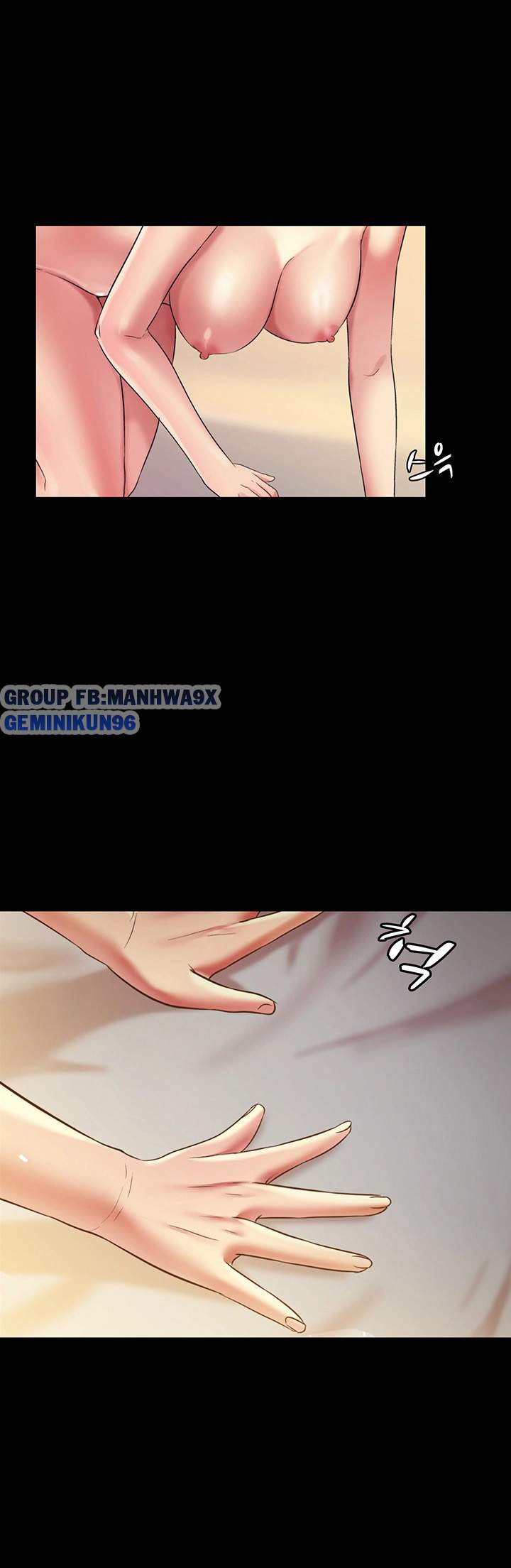 bạn gái của bạn tôi chapter 83 2