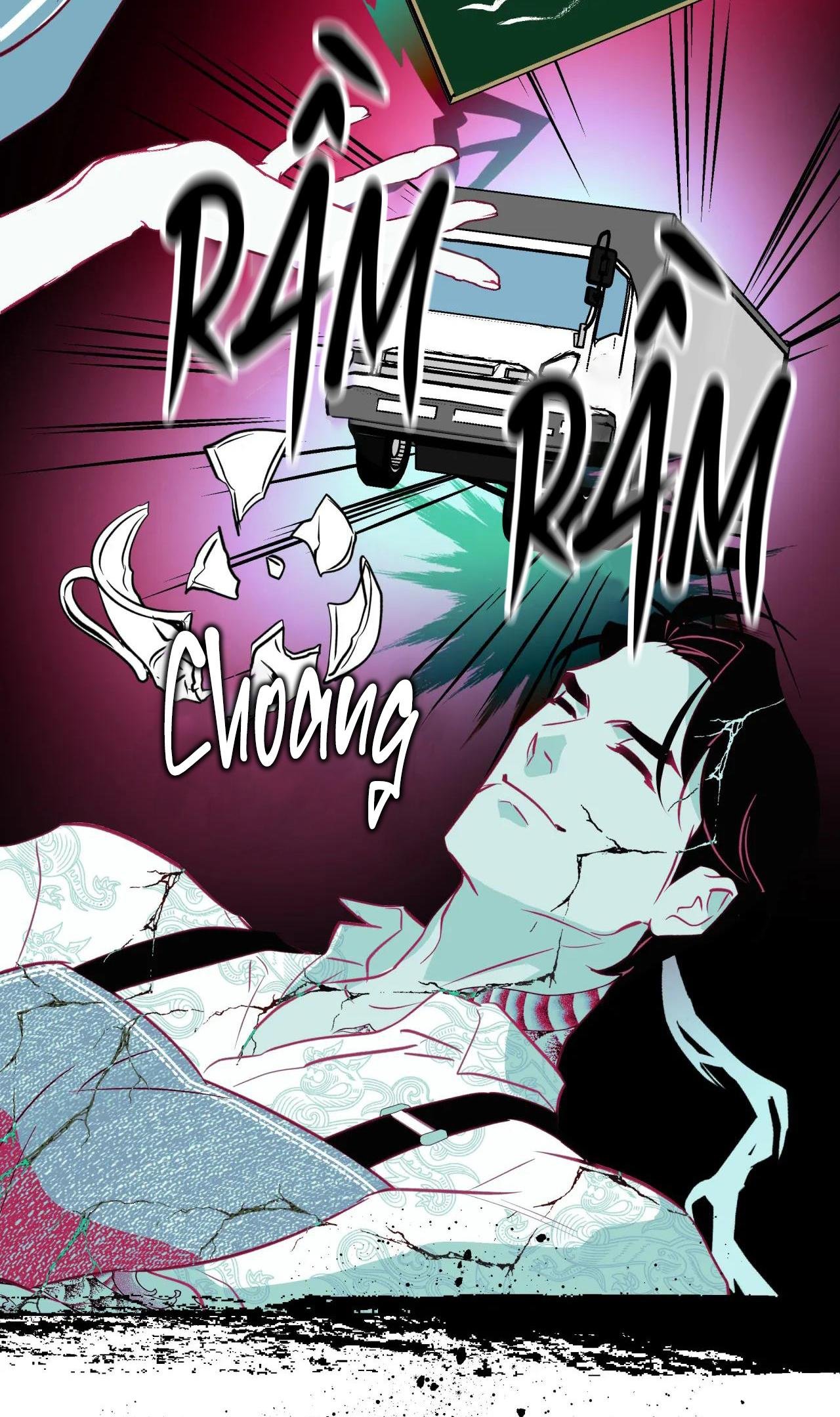 mỹ nhân ngư chapter 12 45