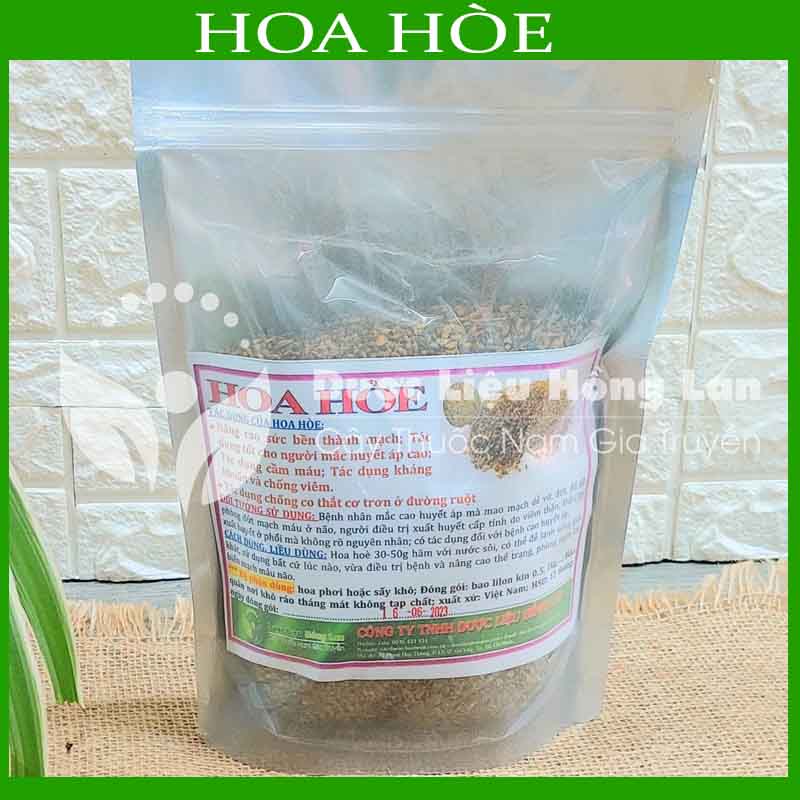 100g Hoa Hòe khô sạch